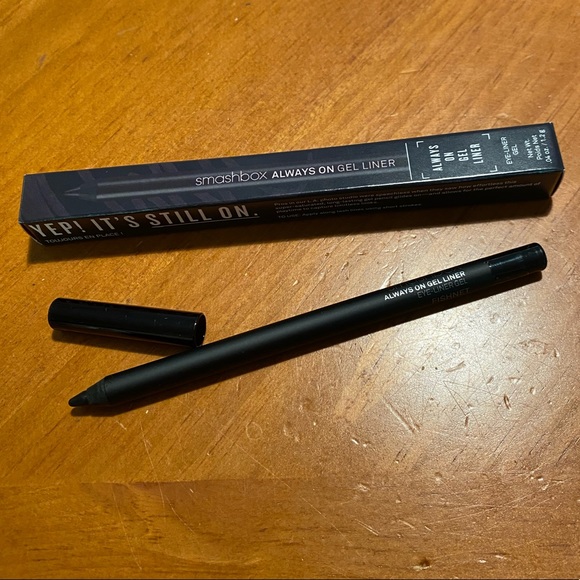 Smashbox Always On Gel Liner - Picture 7 of 16